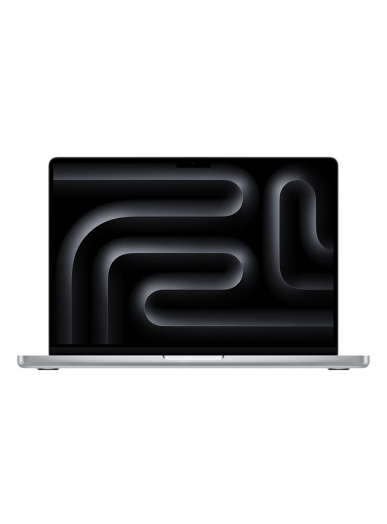 Apple MacBook Pro 14 Chip M5 16GB RAM 1TB SSD 14'' 120Hz Silver