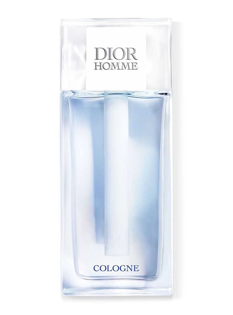 Perfume Homme CologneEDT Hombre 125 ml Dior