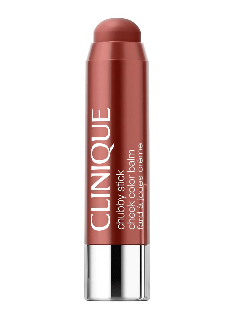 Chubby Stick Cheek Colour Balm Tono Amp'd Up Apple