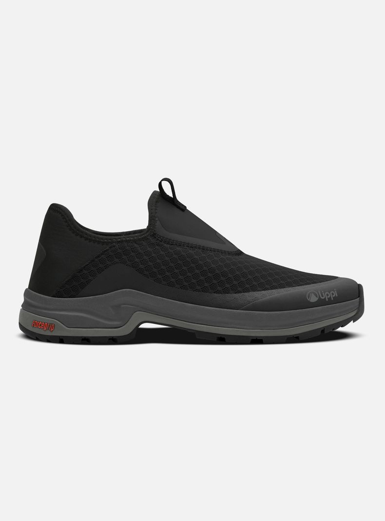 Zapatilla Urbana logo Panal III Hombre