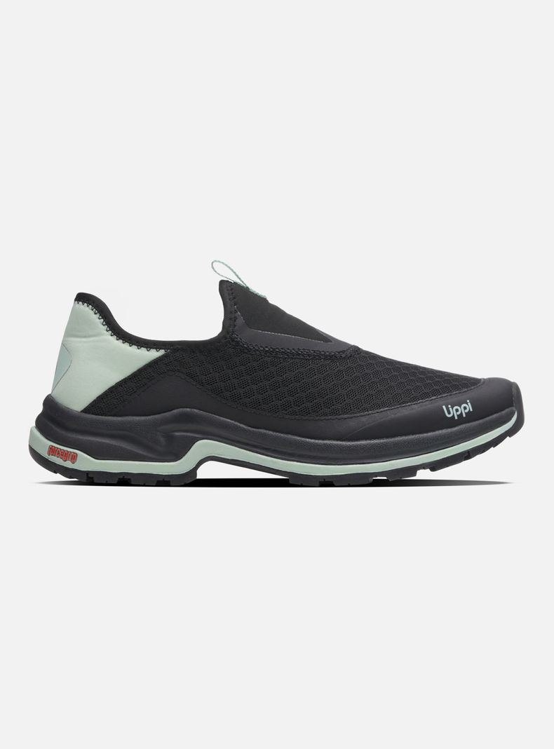 Zapatilla Urbana Mujer Panal III