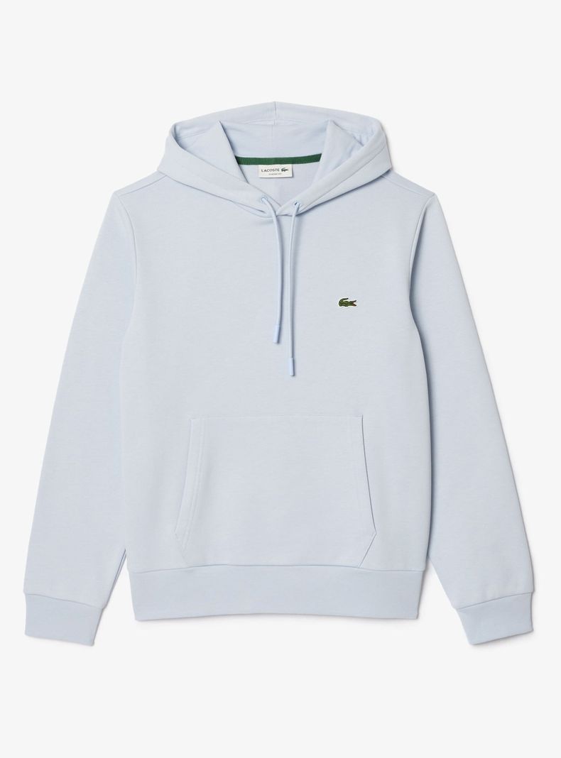 Polerón Hoddie Bolsillo Canguro Capucha-2