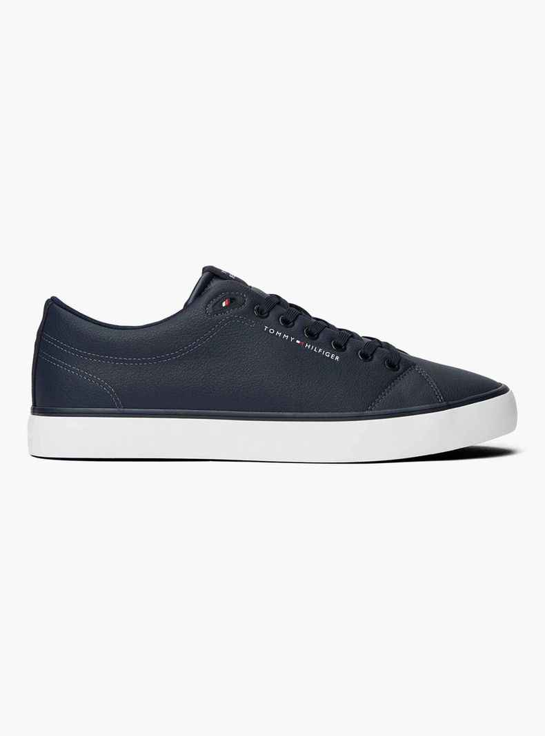 Zapatilla Urbana Design Logo Hombre