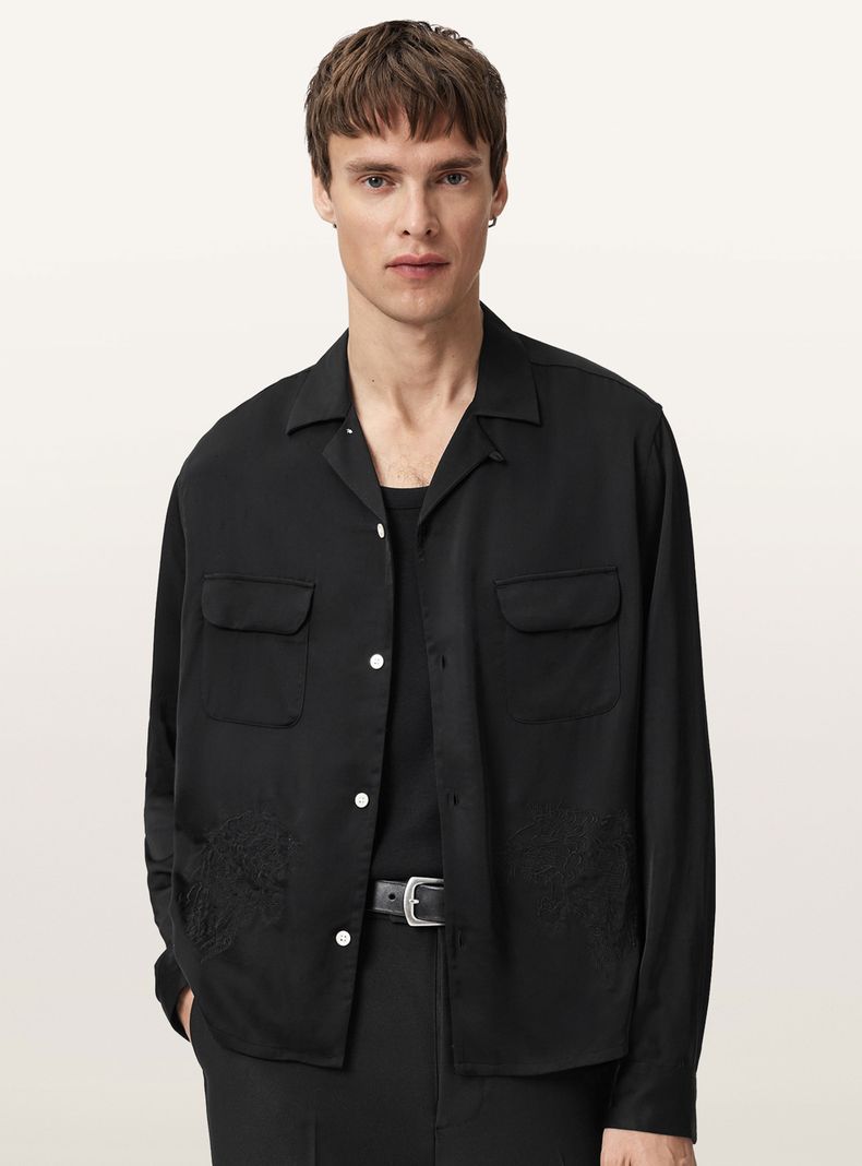 Camisa Yodo