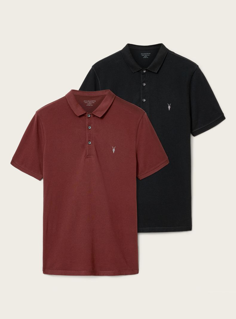 2 Pack Polera Polo Reform
