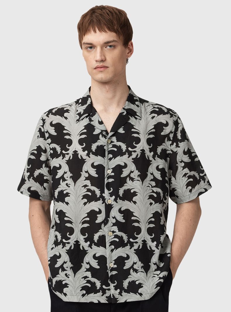 Camisa Motif