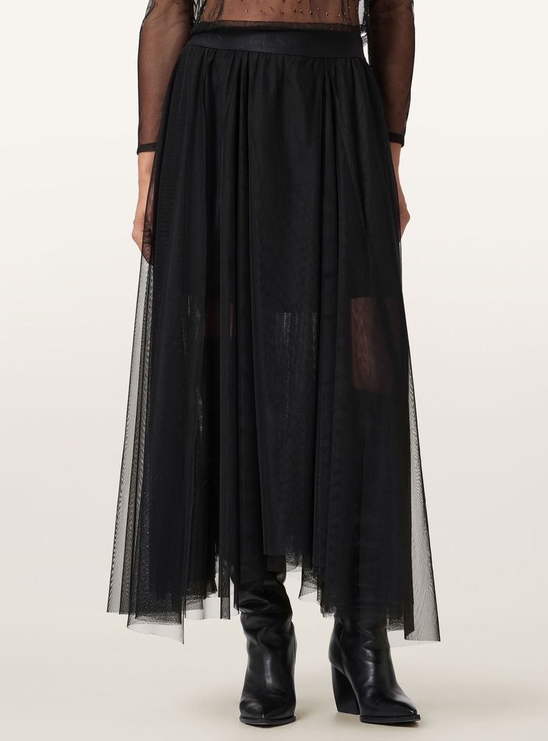 Falda Ally Tulle