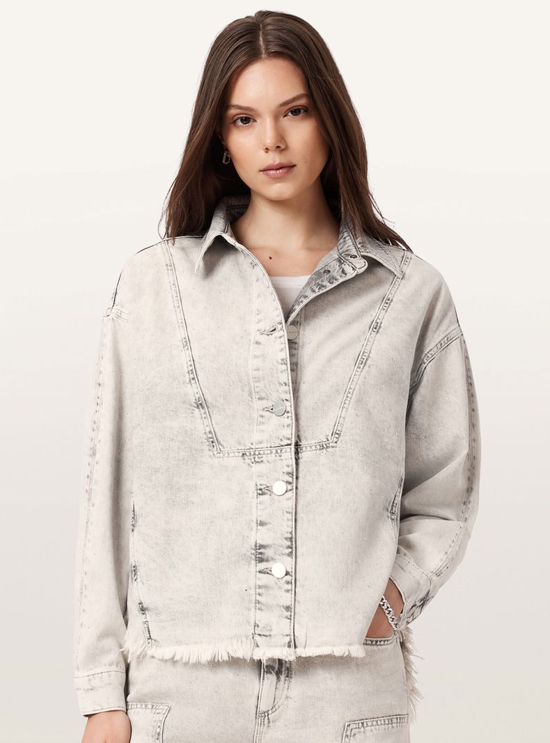 Chaqueta Hettie