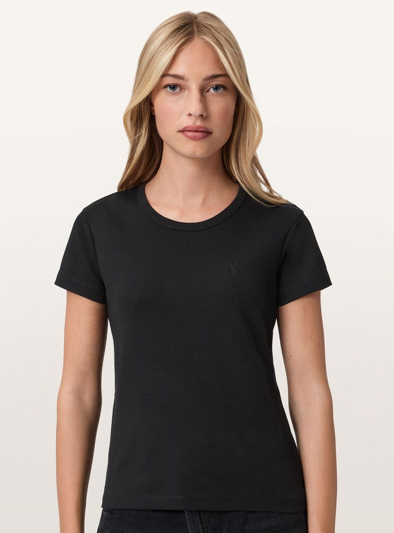 Polera Stevie Ramskull