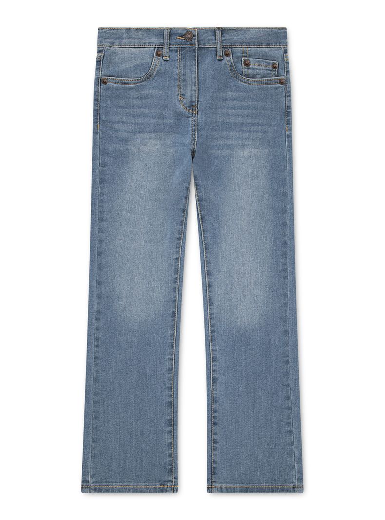 Jeans Bootcut Niña
