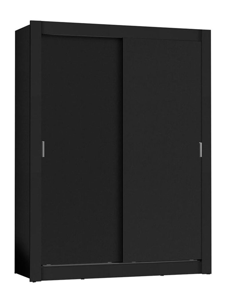 Clóset Denver 2 Puertas 205x51x117 cm
