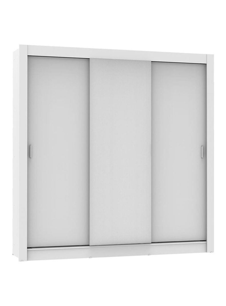 Closet Monaco con 3 Puertas