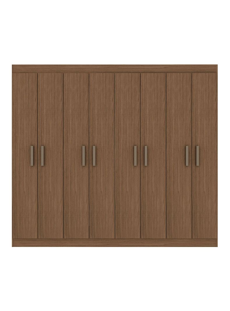 Clóset Magnus 8 Puertas