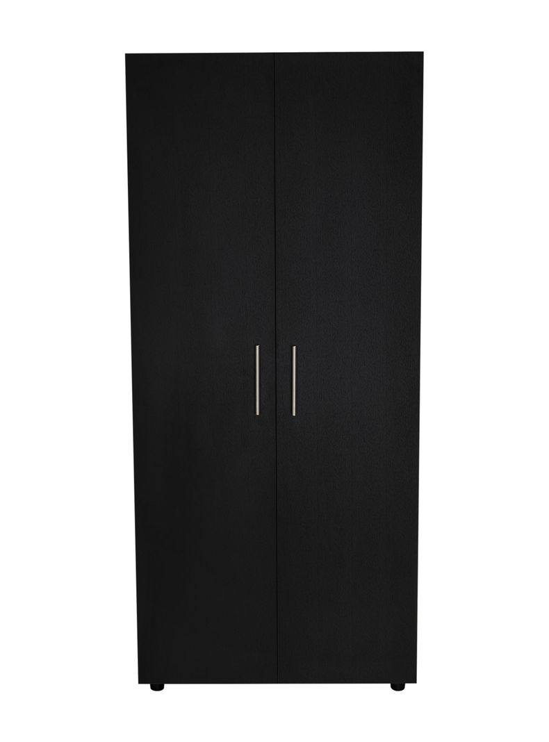 Clóset Tera Wengue 2 Puertas