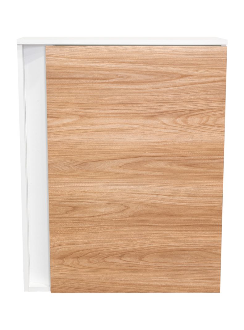 Zapatero Organizador Dassel Blanco Fresno 92x60.1x35 cm