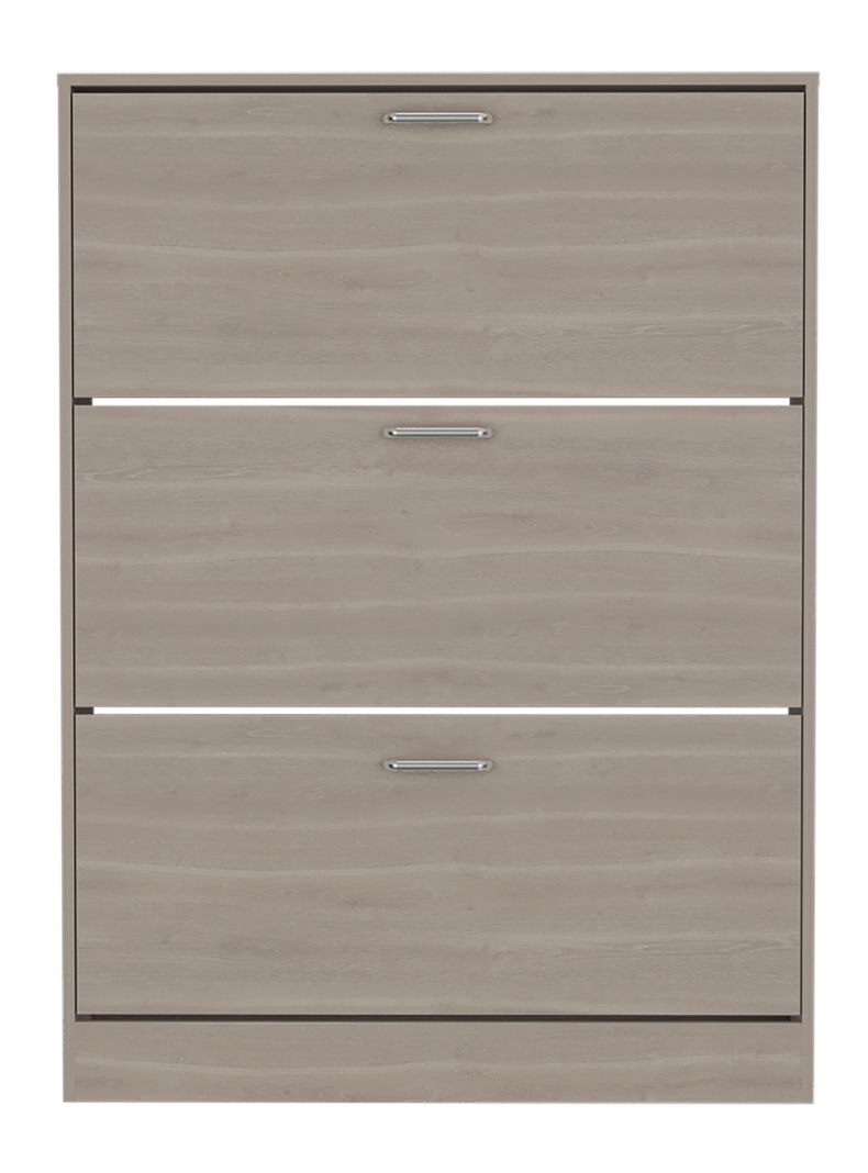 Zapatero Organizador Seúl Bardolino 62x150x34.5 cm