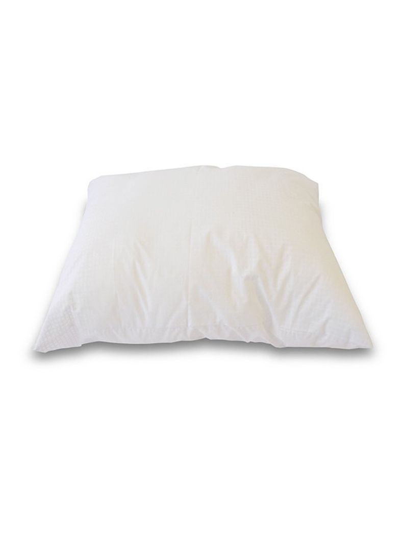 Almohada 132 Hilos W&W Light 50x70 cm