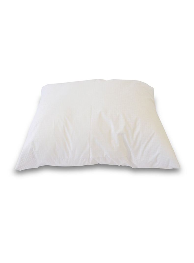 Almohada 132 Hilos W&W Light 40x90 cm
