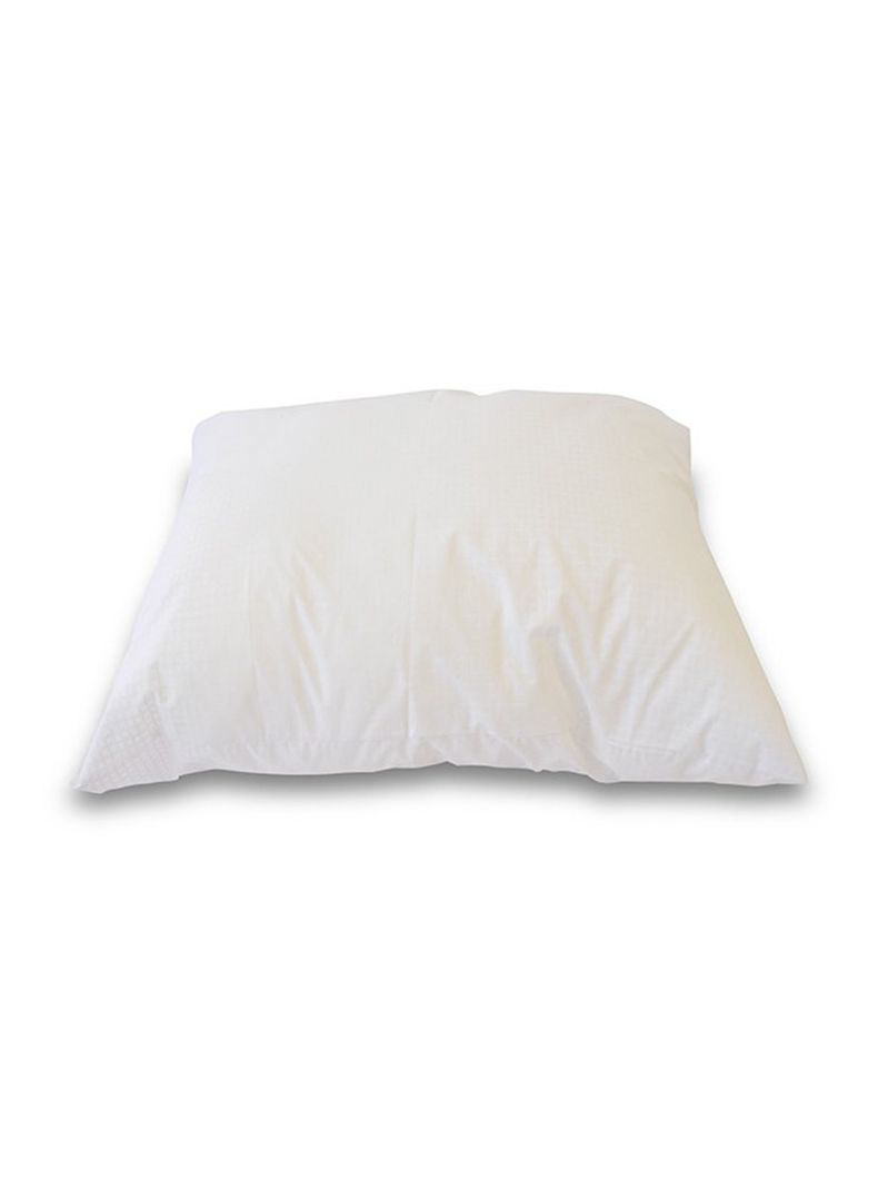 Almohada 132 Hilos Firme 50x70 cm