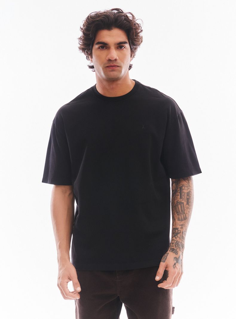 Polera Oversize Lisa