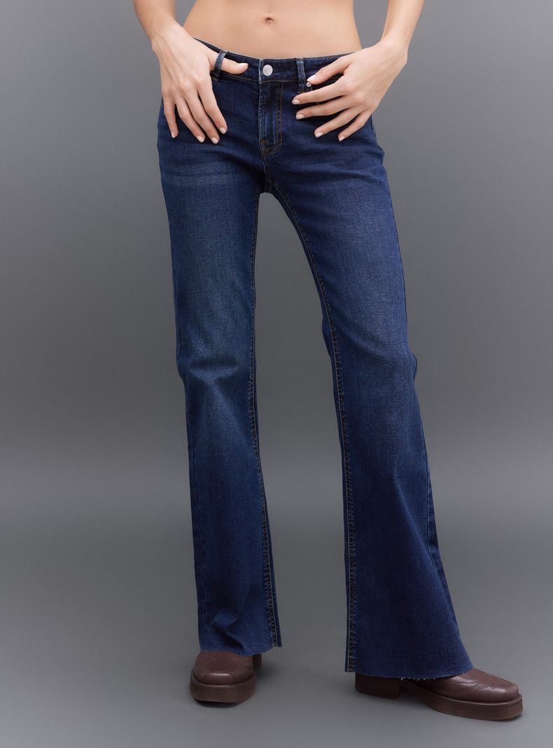 Jeans Bootcut