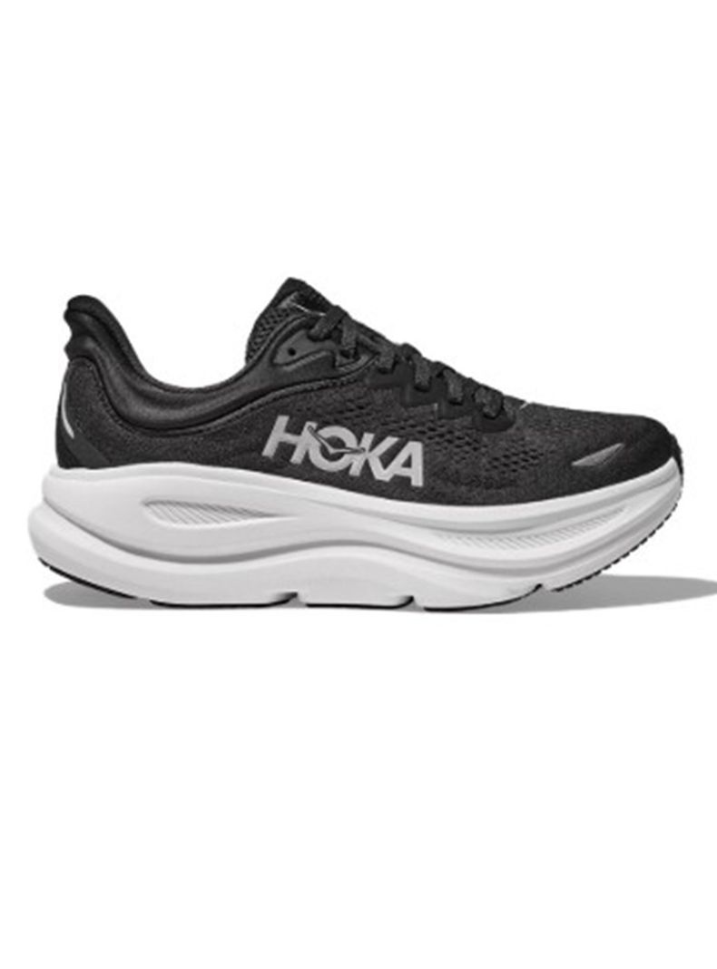 Zapatilla Running Bondi 9 Mujer