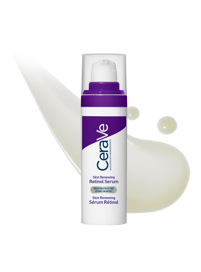 Skin Renewing Serum Retinol 30 ml