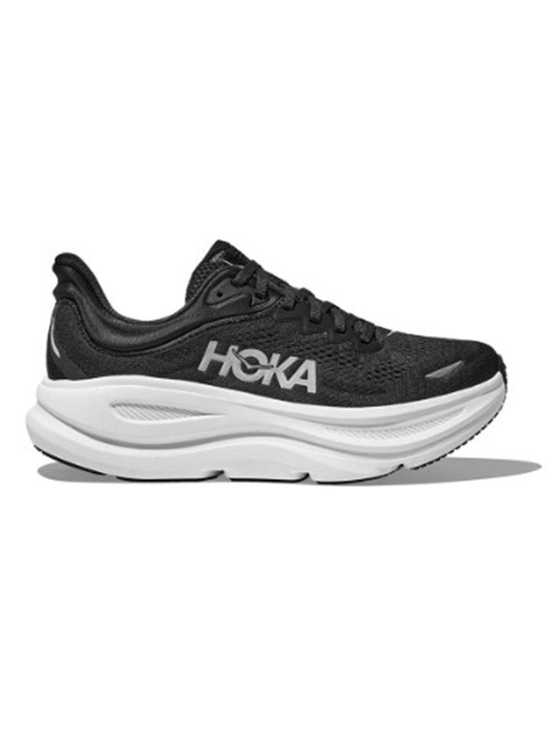 Zapatilla Running Bondi-9 Hombre