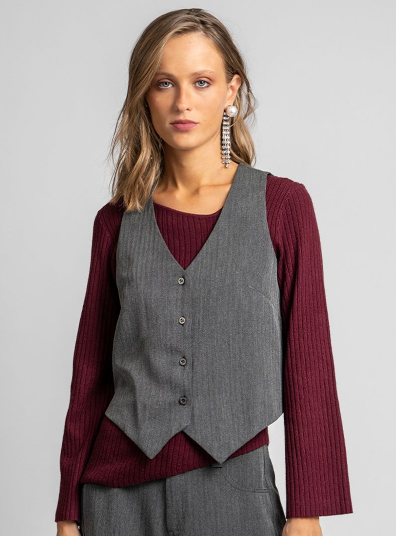 Vest Irina Marengo