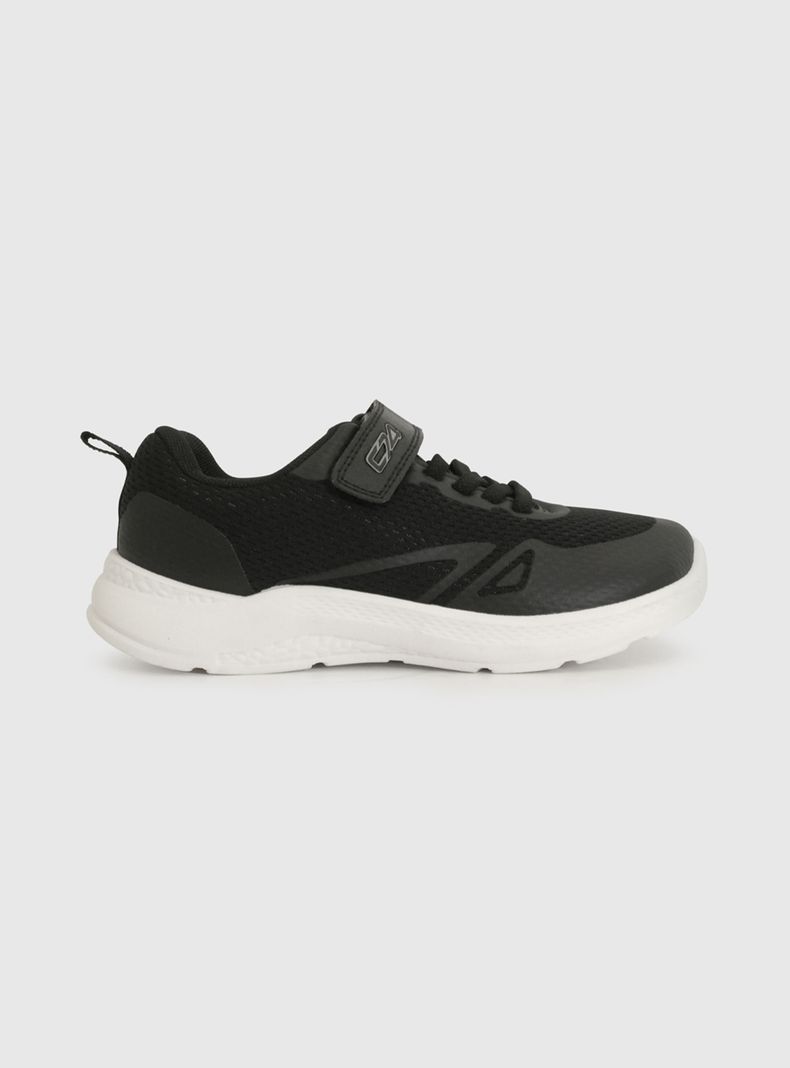 Zapatilla Urbana Sport Cordón Elástico Unisex T.28 a T.33