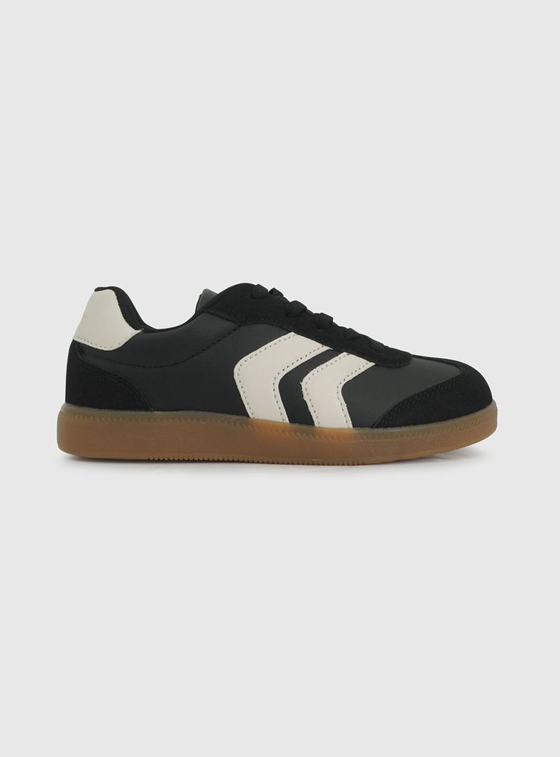Zapatilla Urbana Cordón Lifestyle Unisex T.28 a T.33