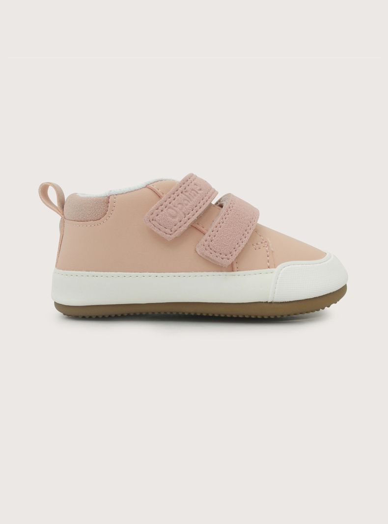 Zapatilla Urbana Lifestyle Cordón Niña T.21 a T.27
