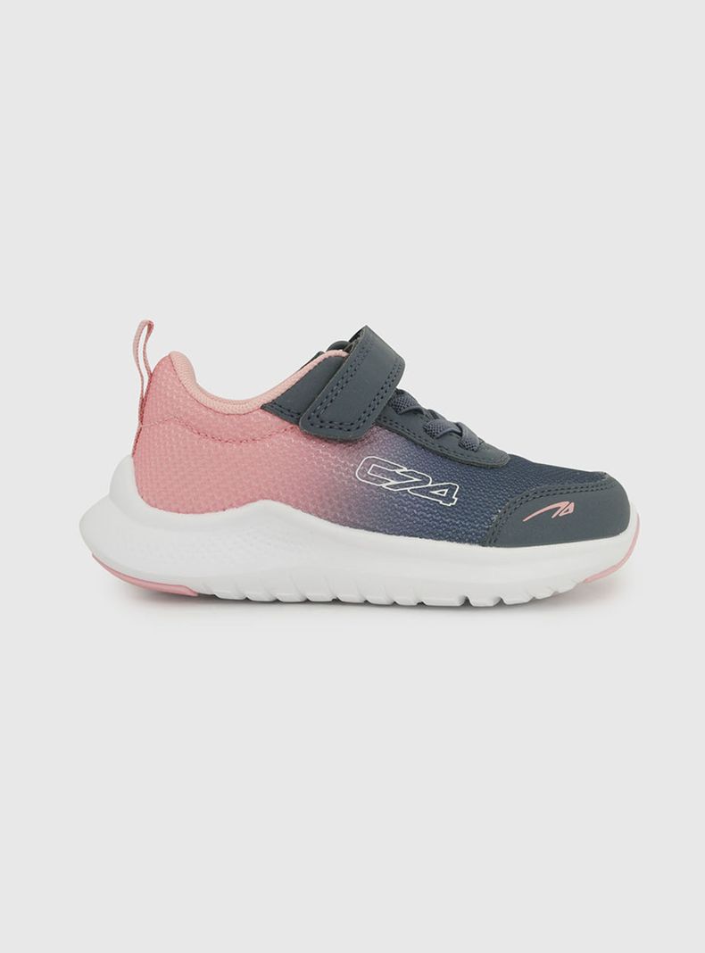 Zapatilla Urbana Sport Niña T.21 a T.27