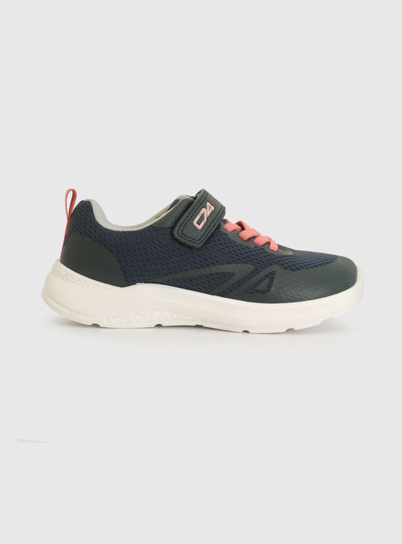 Zapatilla Urbana Sport Color Niña T.28 a T.33