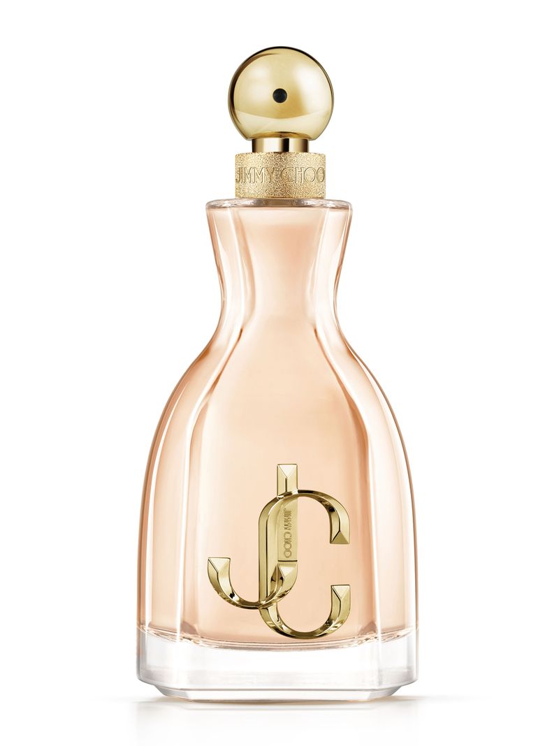 Perfume I Want Choo With Love EDP Mujer 100 ml
