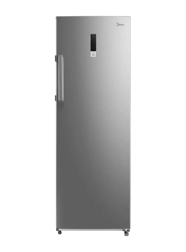 Midea Freezer Vertical No Frost 227 Litros MFV-2400S312FW