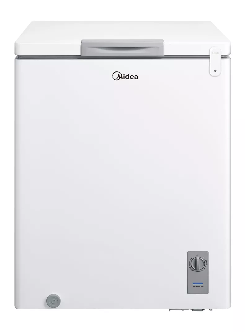 Freezer Horizontal Frío Combinado 142 Litros MFH-1430B186C