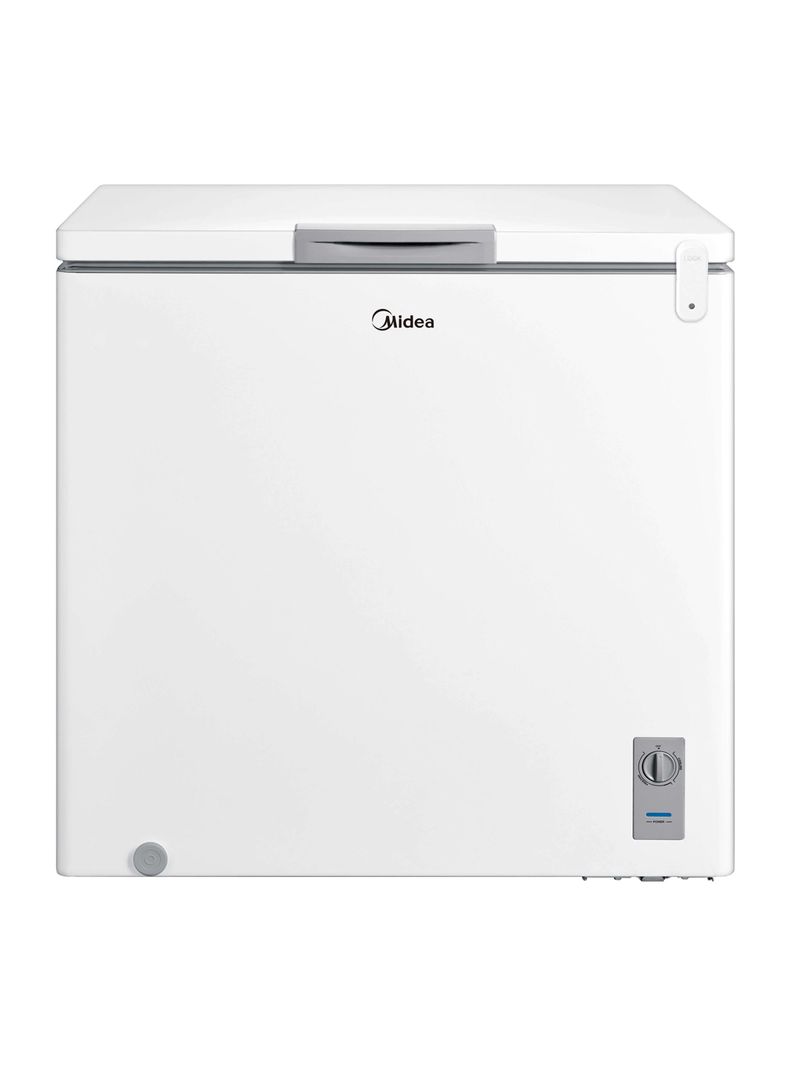 Freezer Horizontal Frío Combinado 198 Litros MFH-1980BMSL258C