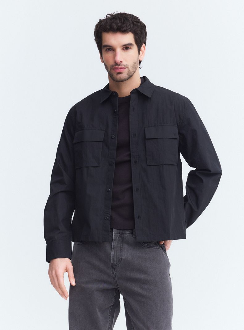 Camisa Casual