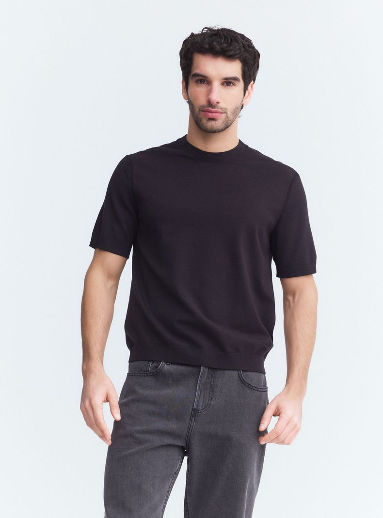 Sweater Casual Classic