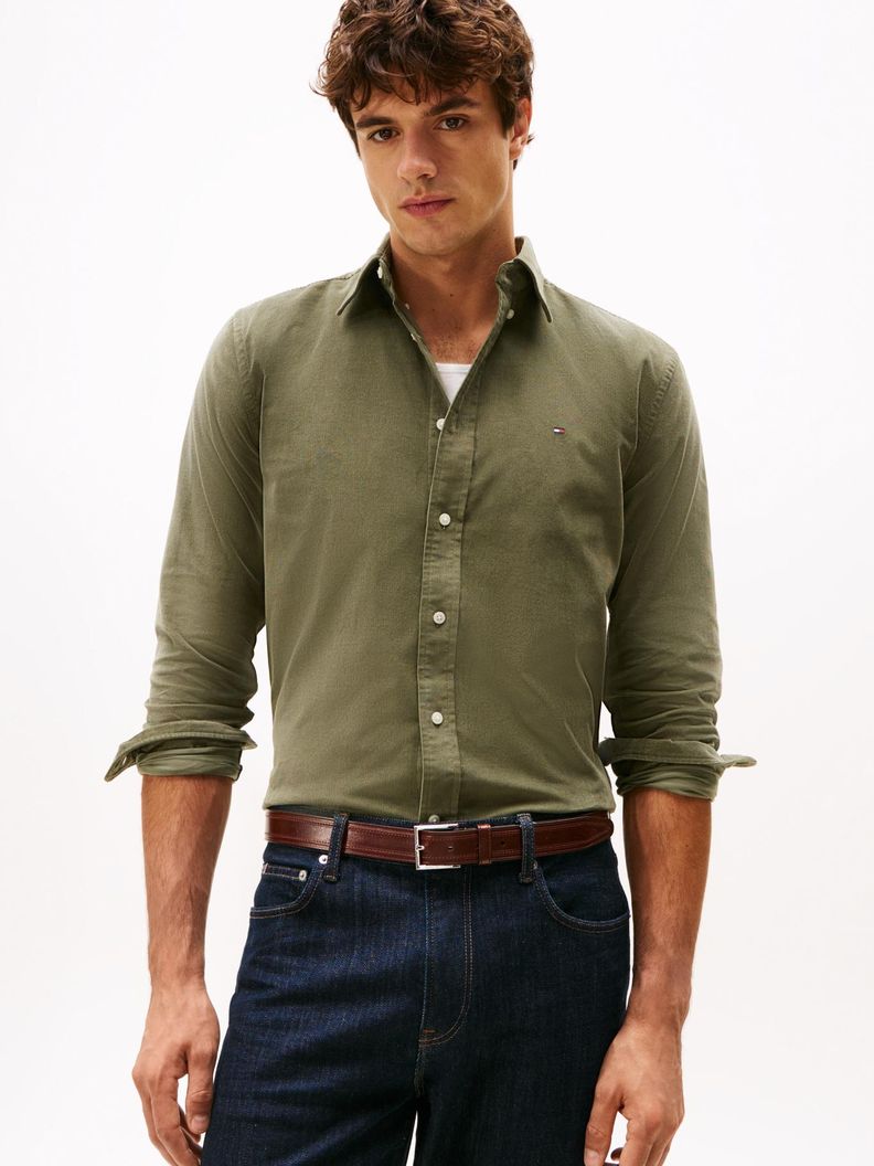 Camisa TH Casual Lisa