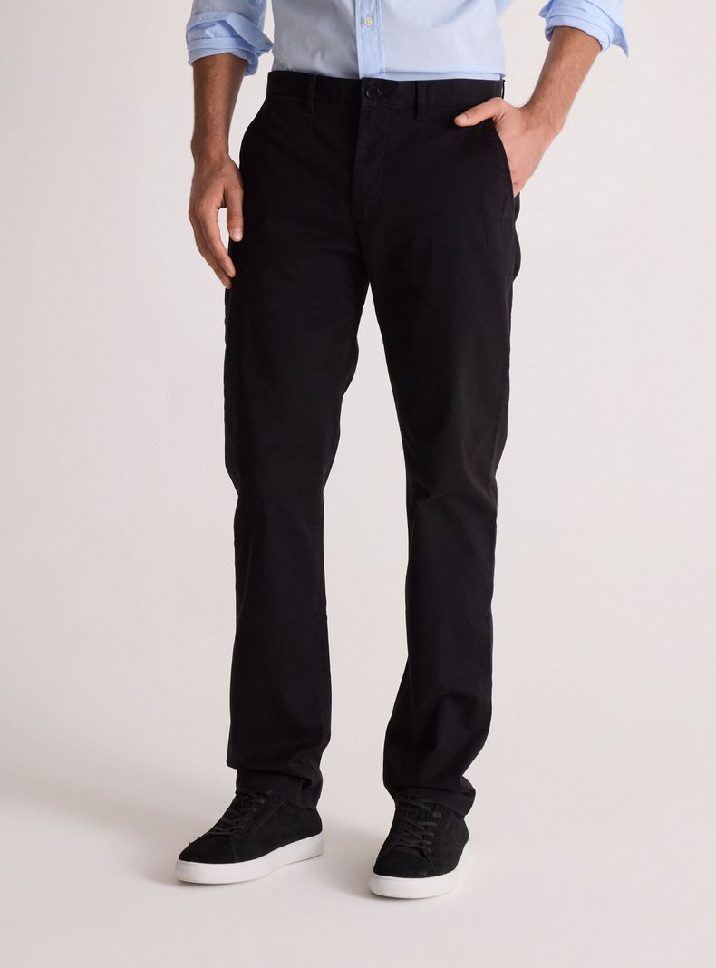 Pantalón TH Casual Liso