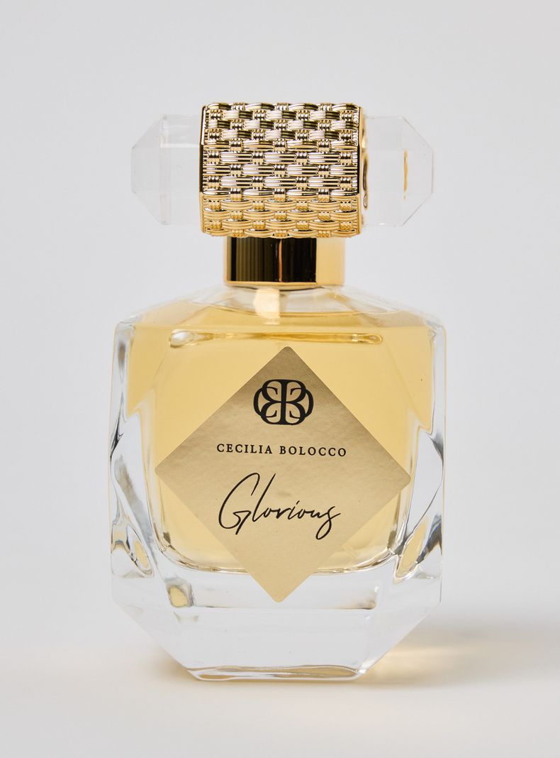 Perfume Glorious EDP Cecilia Bolocco