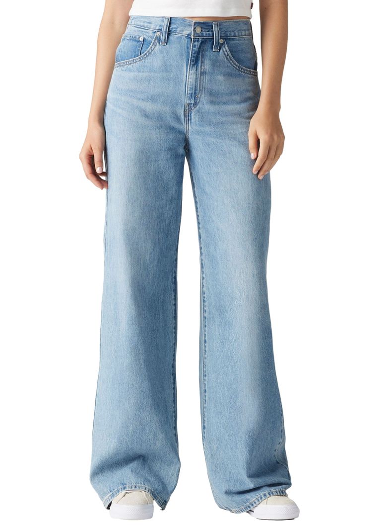 Jeans Cinch Baggy