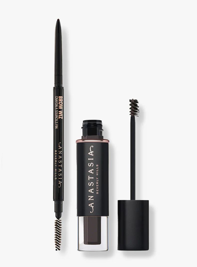 Kit Cejas Ultimate Brow Essentials Kit Medium Brown 3.1 ml