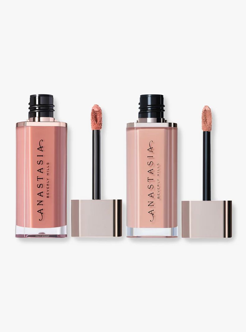 Mini Lip Velvet Kit 1 3.1 ml