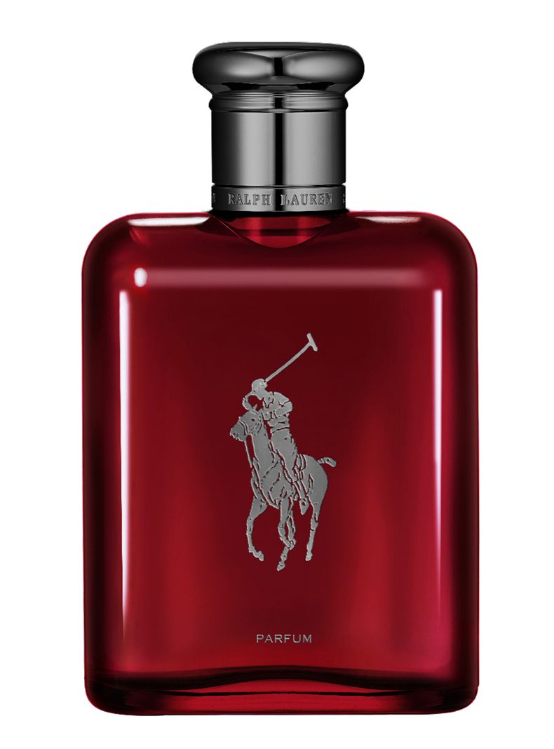 Perfume Polo Red Parfum Hombre 125 ml Ralph Lauren
