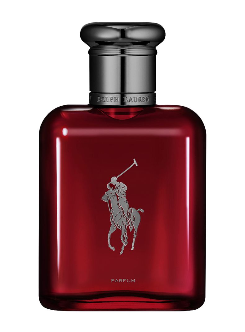 Perfume Red Polo Parfum Hombre 75 ml Ralph Lauren