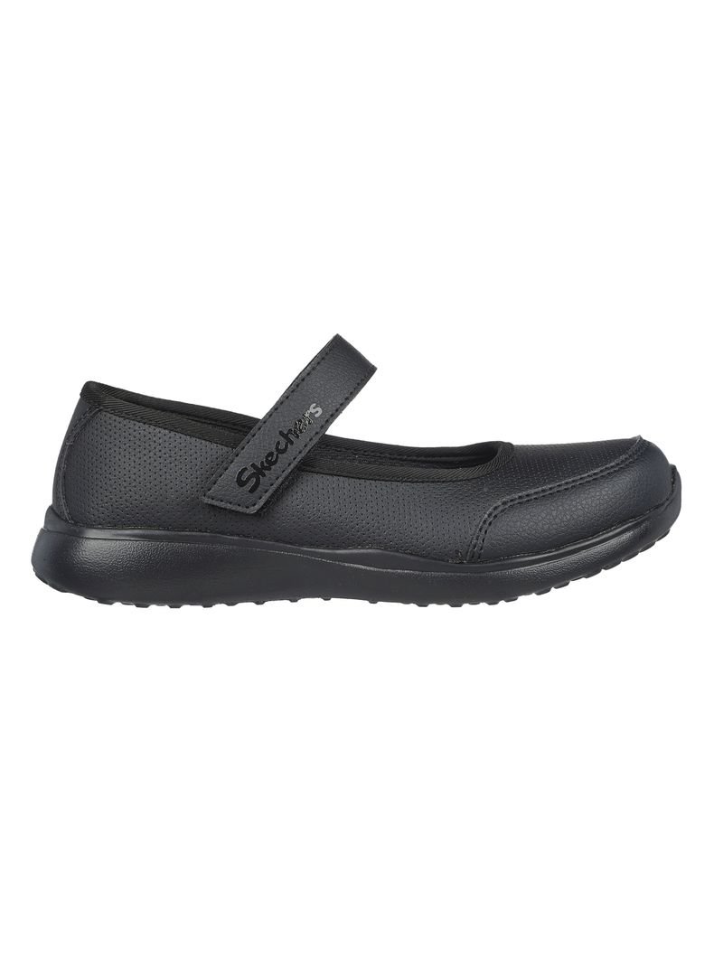 Zapato Escolar Microstrides Niña