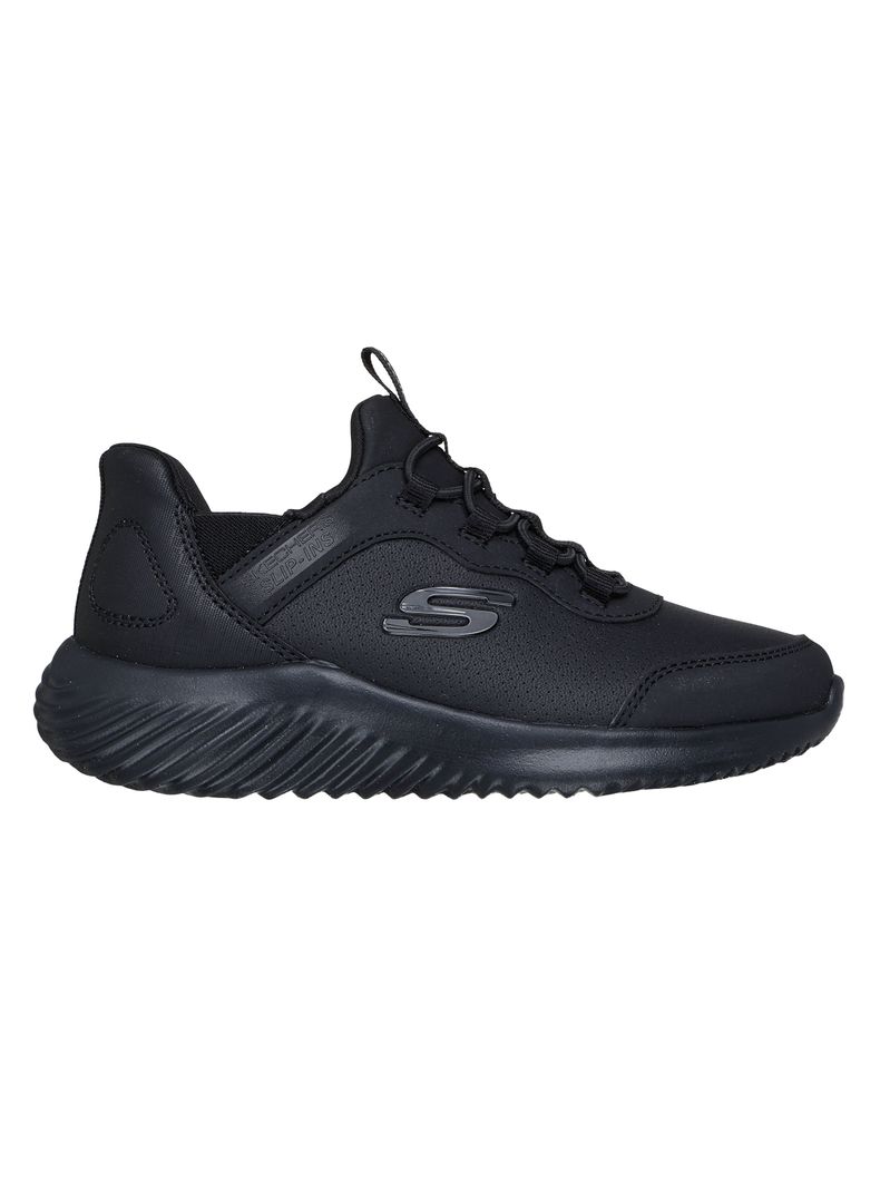 Zapato Escolar Slip-Ins Bounder Niño